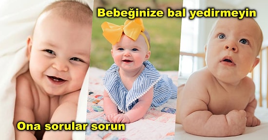 Bebek Yetiştiren Her Ebeveynin Çocuklarının Öğrenimine Yardımcı Olabilmesi İçin Bilmesi Gereken 14 İpucu