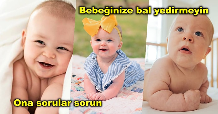 Bebek Yetiştiren Her Ebeveynin Çocuklarının Öğrenimine Yardımcı Olabilmesi İçin Bilmesi Gereken 14 İpucu