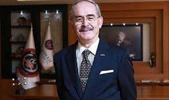 Yılmaz Büyükerşen Kimdir, Kaç Yaşında, Evli mi? Yılmaz Büyükerşen'in Eğitim Durumu Nedir?