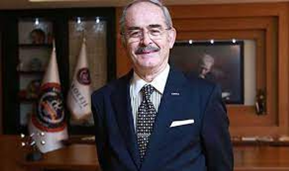 Yılmaz Büyükerşen Kimdir, Kaç Yaşında, Evli mi? Yılmaz Büyükerşen'in Eğitim Durumu Nedir?