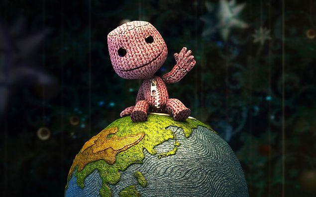 11. LittleBigPlanet'in orijinal adı Craftworld, ana karakteri ise MR. Yellowhead idi.