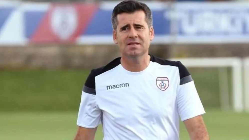 Hüseyin Eroğlu Kimdir, Hangi Takımlarda Oynadı? Hüseyin Eroğlu Çalıştırdığı Takımlar Neler?