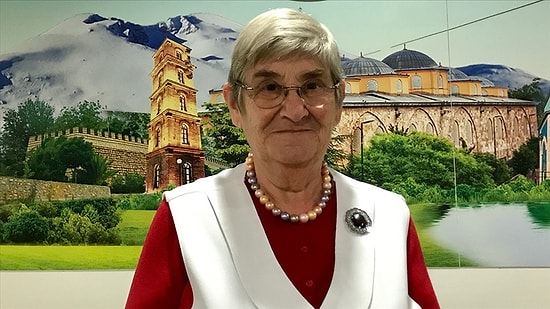 AYM'den Canan Karatay İçin 'Hak İhlali' Kararı