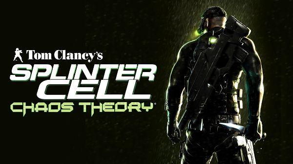 16. Tom Clancy's Splinter Cell: Chaos Theory Güney Kore'de yasaklandı ve bu yasak tekrar kaldırıldı.