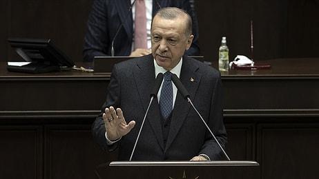 Erdoğan'dan Seçim Yorumu: '2023 Bir Final Değil'