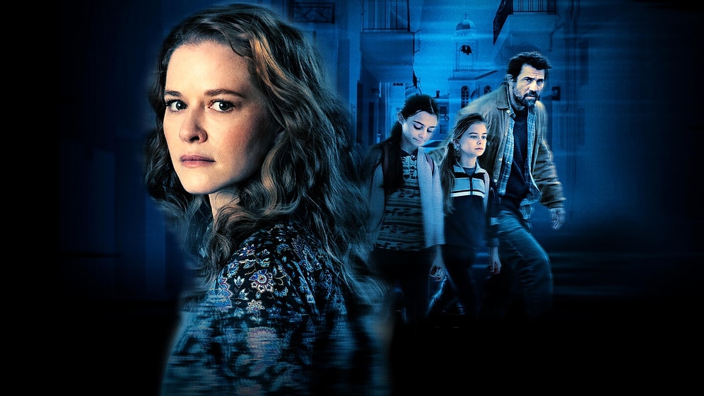 Lifetime's 'Stolen in Her Sleep' Will Surely Leave You Thrilled