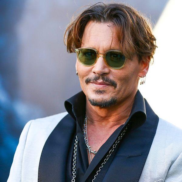 Dedektif Johnny Depp'i tanıyan 100'den fazla insana ulaşmış ve neredeyse hepsi ile tek tek görüşmüş.