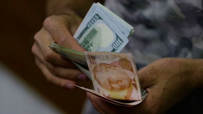 Dolar Yükseliyor Hazine'nin Yükü Artıyor