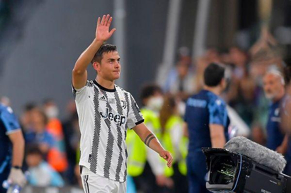9. Jose Mourinho, bu sene ayrılacak olan Juventus'un yıldızı Paulo Dybala'yı bu yaz Roma'ya getirmek istiyor. (Daily Mail)