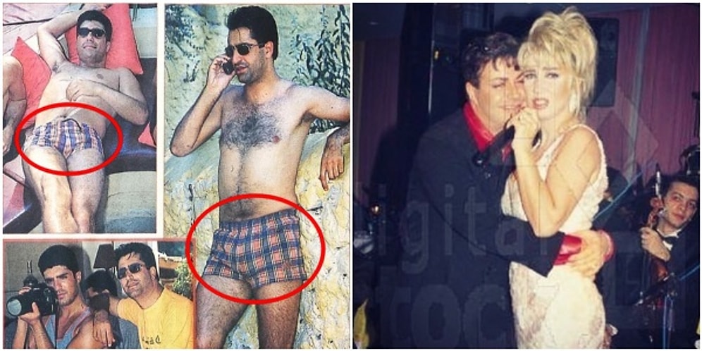 Magazin Tarihinin Kirli Çamaşırlarını Bir Bir Ortaya Döken Şokopop'tan Ağızları Açık Bırakan Paylaşımlar