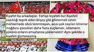 Kızının 19 Mayıs Gösteri Kıyafetiyle İlgili Pedofili ve Fahişe Benzetmesinde Bulunan Anne Tartışma Yarattı
