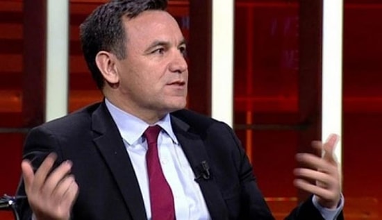 Deniz Zeyrek Kimdir, Kaç Yaşında, Nereli, Mesleği Ne, Evli mi? Deniz Zeyrek'in Hayatı ve Kariyeri