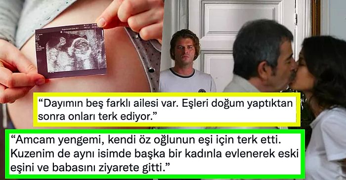 Tanıdıkları İnsanların Yaptıkları En Büyük Kötülükleri Anlatarak Deccale Tövbe Ettirip Diz Çöktüren 15 Kişi