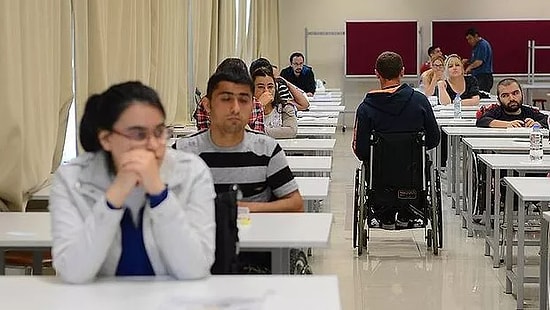 EKPSS Kura Sonuçları Sorgula: ÖSYM EKPSS Kura Sonuçlarını Duyurdu