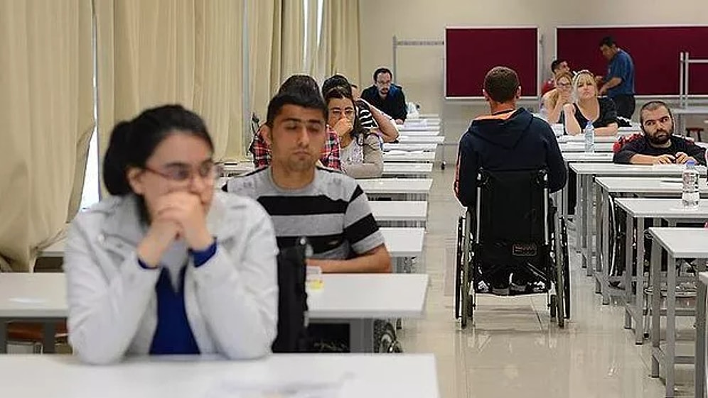 EKPSS Kura Sonuçları Sorgula: ÖSYM EKPSS Kura Sonuçlarını Duyurdu