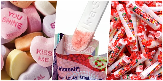 Bazıları Tütüne Özendiriyor Bazıları Kurşun İçeriyor: Bu Yasaklanmış Şekerleri Tüketmek Ölümünüze Yol Açabilir