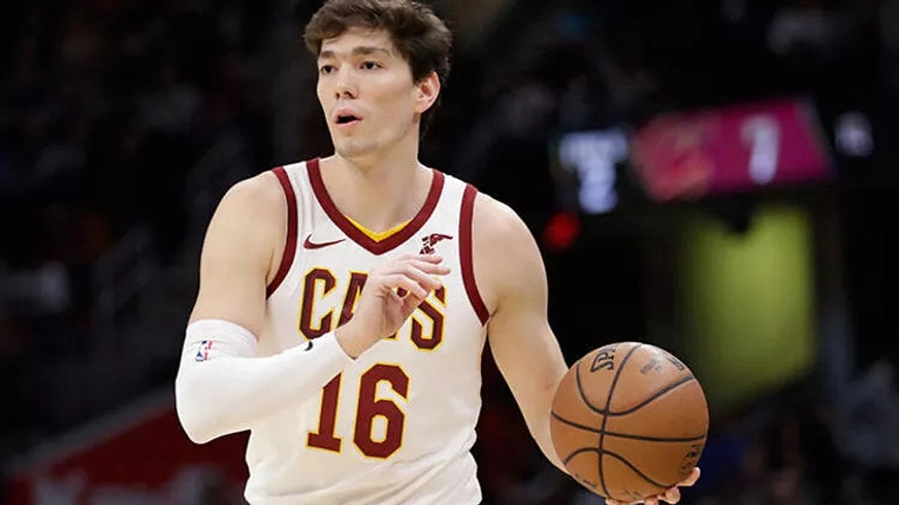 Cedi Osman Kimdir, Kaç Yaşında, Nereli, Boyu Kaç? Cedi Osman Hangi Takımlarda Oynadı?
