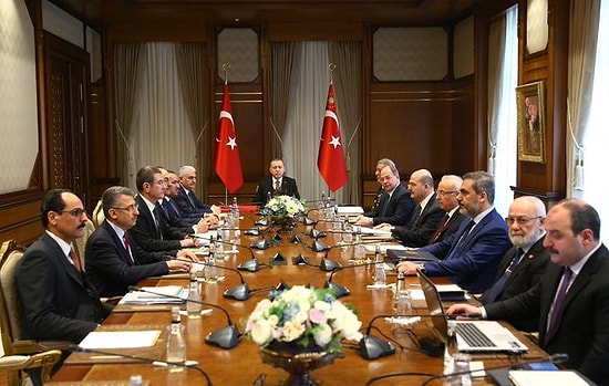 'Hiç Alakam Yok' Demişti: Kılıçdaroğlu'ndan Erdoğan'a Fotoğraflı SADAT Cevabı