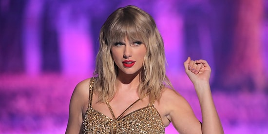 Taylor Swift Kimdir? Ünlü Şarkıcı Taylor Swift Kaç Yaşında, Nereli? Evli mi? Taylor Swift Albümleri Neler?
