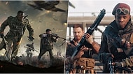 Ünlü Serinin Son Oyunu Call of Duty: Vanguard Kısa Süre İçin Oynaması Ücretsiz Oluyor