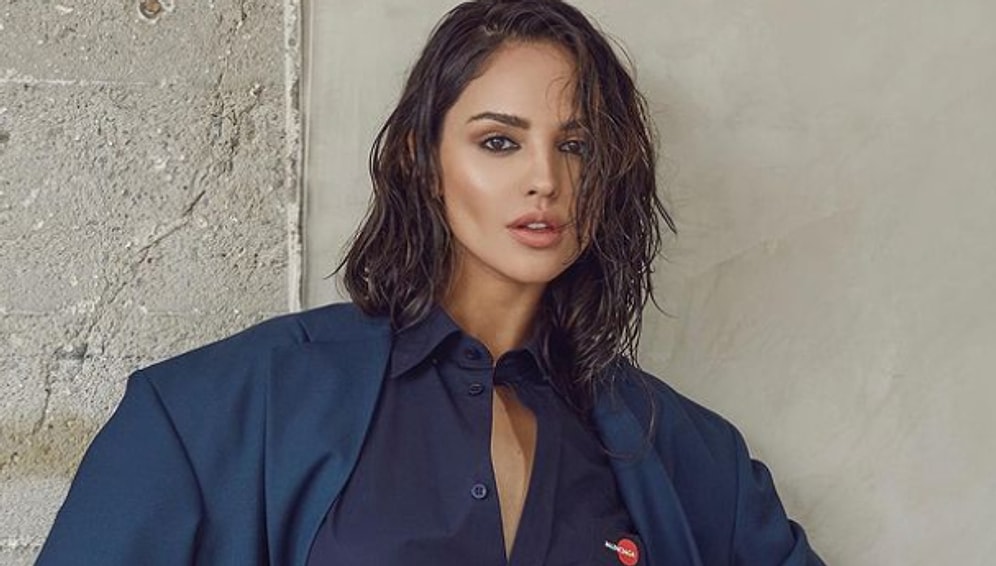 Eiza Gonzalez Kimdir? Jason Momoa ile Anılan Eiza Gonzalez Kaç Yaşında, Nereli, Hangi Yapımlarda Rol Aldı?