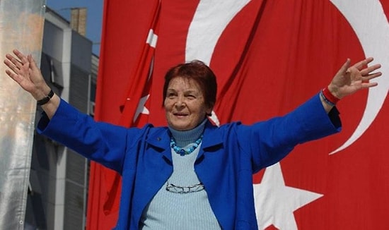 Eğitime ve Bilime Adanmış Bir Hayat... Türkan Saylan Ölümünün 13. Yılında Anılıyor