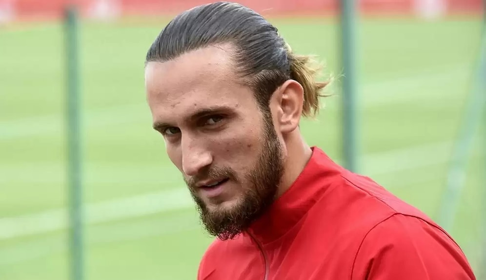 Yusuf Yazıcı Kimdir? Futbolcu Yusuf Yazıcı Nereli, Kaç Yaşında? Yusuf Yazıcı Hangi Takımda, Mevkide Oynuyor?
