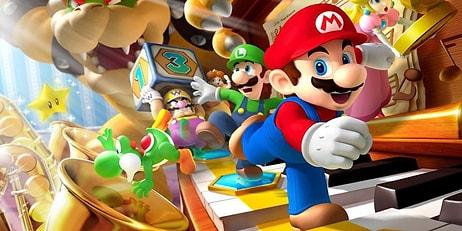 Suudi Arabistan Oyun Sektöründe Elini Güçlendirmeye Devam Ediyor: Nintendo'nun Yüzde 5'ini Satın Aldılar
