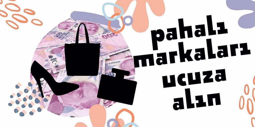 Devir Tasarruf Devri! Pahalı Markaların Uygun Fiyatlı Muadilleri