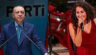 AKP'li Çelik Hatırlattı: 'Erdoğan, Aynur Doğan'a İltifat Ediyordu'