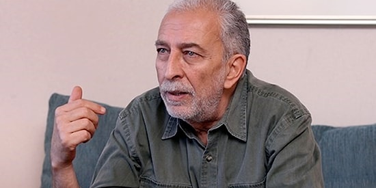 Emin Çölaşan Kimdir? Gazeteci Emin Çölaşan Kaç Yaşında, Nereli? Emin Çölaşan Ne İş Yapıyor?