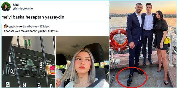 Tweetlerinde Türkçeye Kafa Göz Girenlerden Serdar Dursun'un Sağ Ayağına Son 24 Saatin Viral Tweetleri