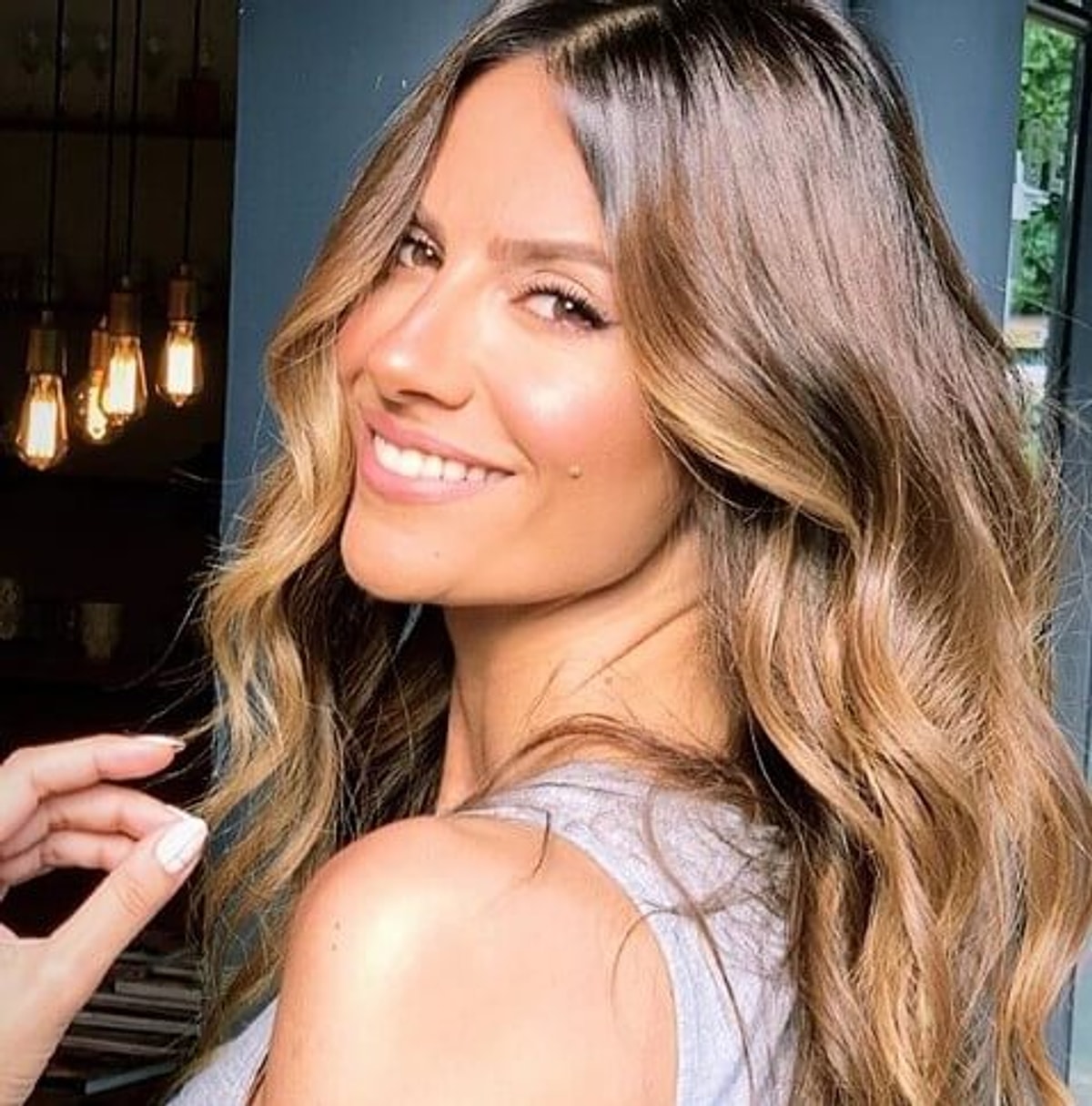 Yüksel Ak Kimdir? Eski Türkiye Güzeli Yüksel Ak Nereli ve Kaç Yaşında