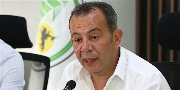 Savcı Özcan için 217 yıla kadar hapis istedi.