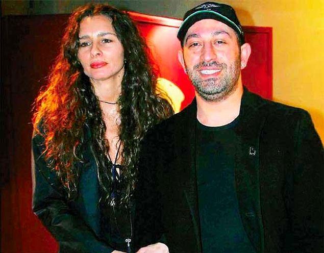 Erşan Kuneri'nin Yaratıcısı Cem Yılmaz'ın Demet Şener'den Cansu Dere'ye Aşk Hayatı