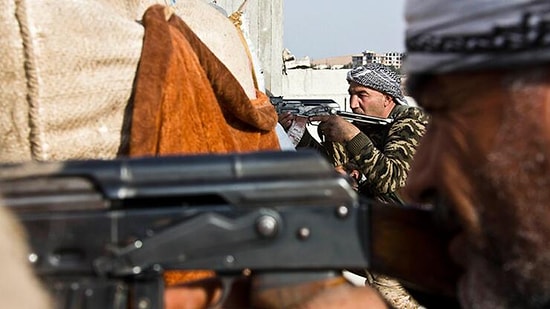 SADAT'ın Araştırılması İçin Verilen Önerge AKP ve MHP Tarafından Reddedildi