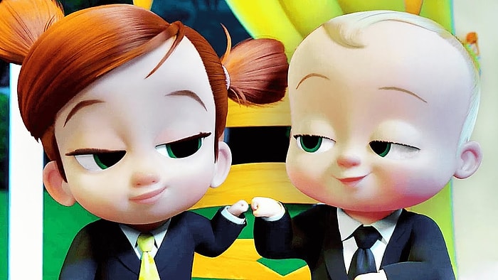 DreamWorks Spin Off Series ‘The Boss Baby: Back in the Cribs’ Premieres On Netflix In May 2022