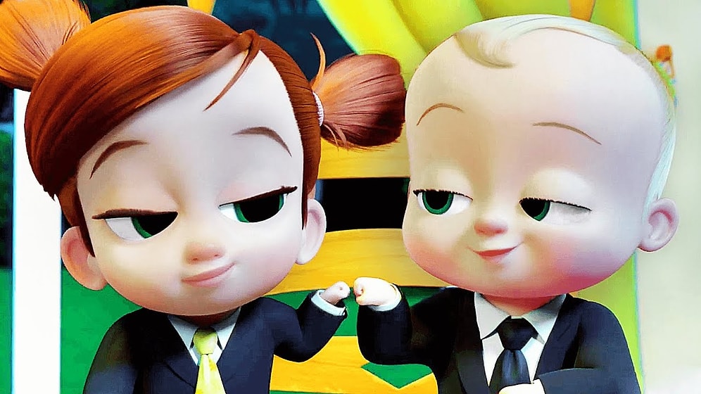 DreamWorks Spin Off Series ‘The Boss Baby: Back in the Cribs’ Premieres On Netflix In May 2022