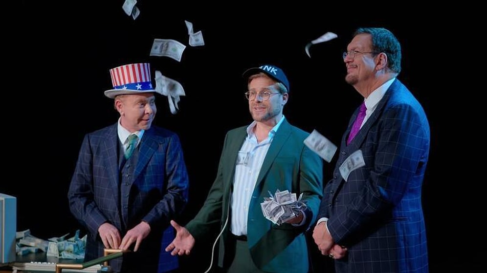 The G Word with Adam Conover (Season 1): Release Date, Trailer, Plot & Everything We Know