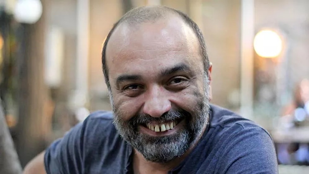 Ayhan Taş Kimdir? Usta Oyuncu Ayhan Taş Kaç Yaşında, Nereli? Ayhan Taş Hangi Dizi ve Filmlerde Rol Aldı?