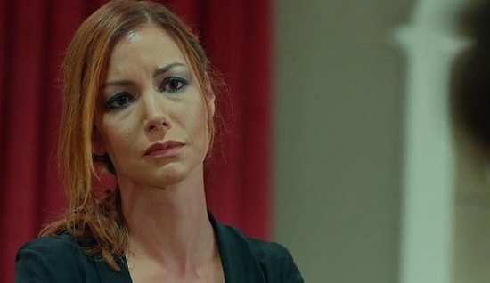 Defne Kayalar Kimdir? Oyuncu Defne Kayalar Kaç Yaşında, Nereli? Defne Kayalar Hangi Yapımlarda Oynadı?