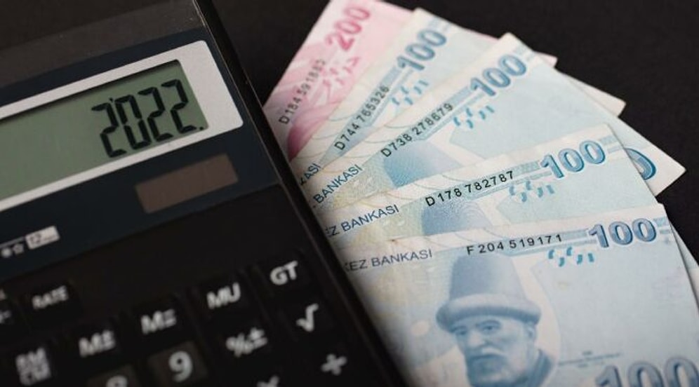 Sabah Gazetesi: Maaşa Zam ve İkramiyelere 43 Bin TL'lik Artış Yolda