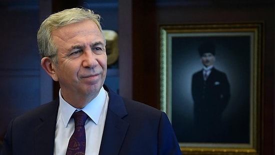 Melih Gökçek'ten Belge İddiası: Mansur Yavaş'ın Siyasi Hayatı 3 Ayda Bitecek
