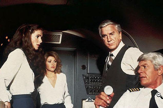 26. Airplane (1980)