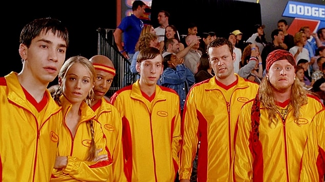 27. Dogeball (2004)