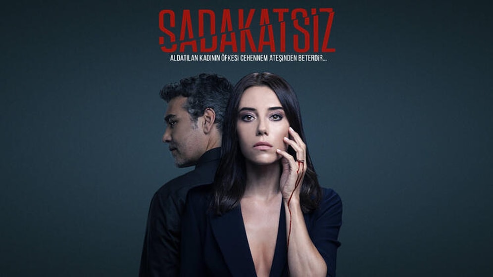 Sadakatsiz Son Bölüm İzle! Volkan Tutuklandı! Sadakatsiz Dizisi 59. Bölümde Yaşananlar