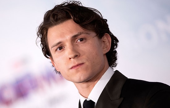 Tom Holland Kimdir, Oynadığı Projeler Nelerdir? Marvel'in Yıldızı Tom Holland Kaç Yaşındadır, Sevgilisi Kim?