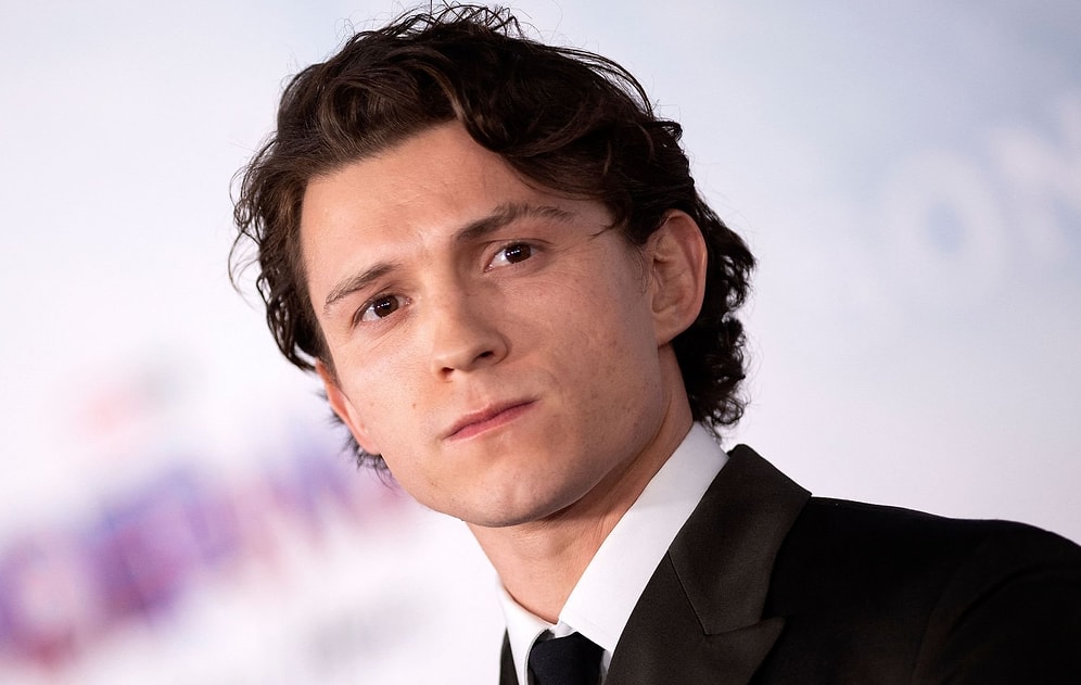 Tom Holland Kimdir, Oynadığı Projeler Nelerdir? Marvel'in Yıldızı Tom Holland Kaç Yaşındadır, Sevgilisi Kim?