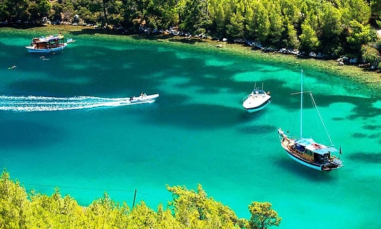 Özelleştirmeler Son Sürat Devam Ediyor: Bodrum, Çeşme, Alaçatı, Akyaka, Didim, Ayvalık