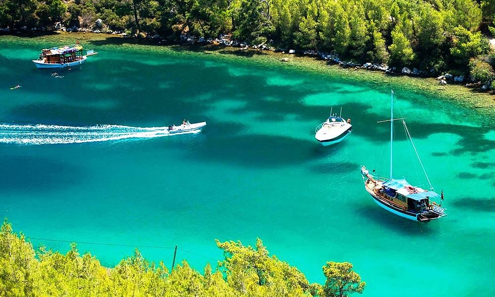 Özelleştirmeler Son Sürat Devam Ediyor: Bodrum, Çeşme, Alaçatı, Akyaka, Didim, Ayvalık